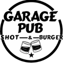 Garage Pub Logo