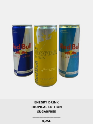 Red Bull